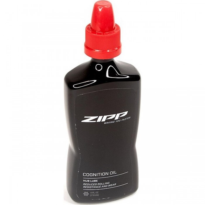 Aceite Zipp Cognition para Ejes - Lubricante Sylomer 118ml - 1