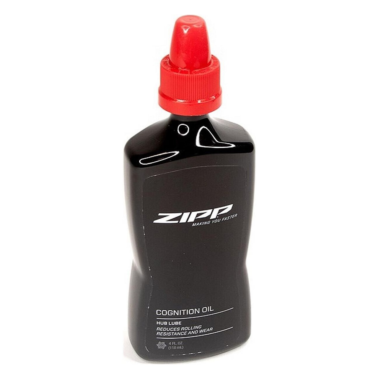 Aceite Zipp Cognition para Ejes - Lubricante Sylomer 118ml - 1