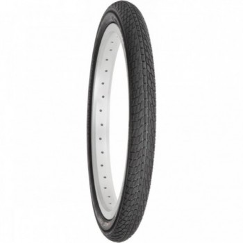 Pneu KUJO Tony T 12.5x2.25 (57-203) 22 TPI Noir - 1