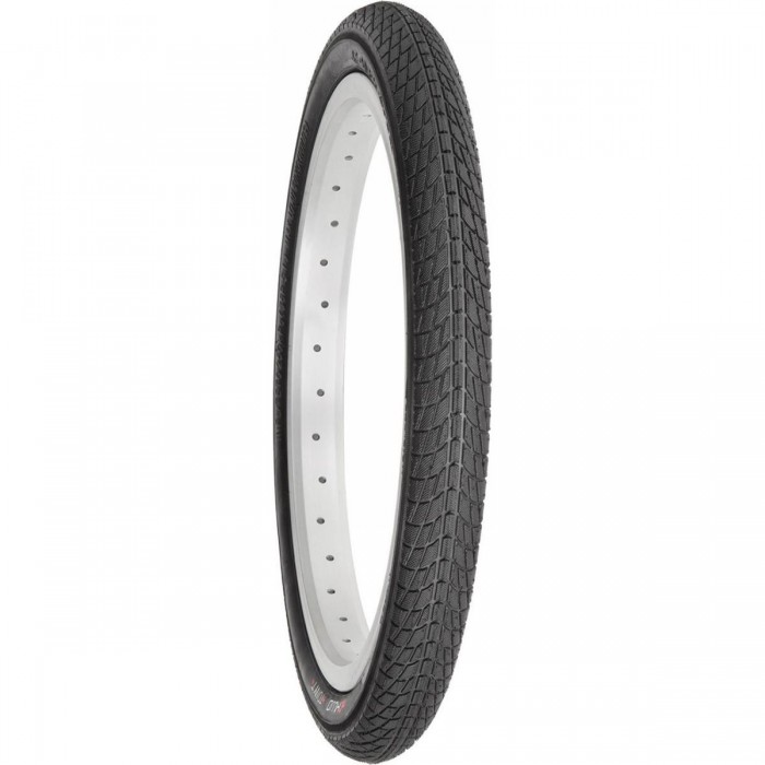 KUJO Tony T Tire 12.5x2.25 (57-203) 22 TPI Black - 1