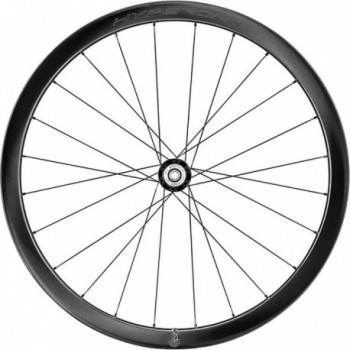 Coppia Ruote Hyperon C21 Tubeless Ready 2-Way Fit Disc Campagnolo N3W con Adattatore 12v e Center Lock AFS - 1 - Ruote complete 