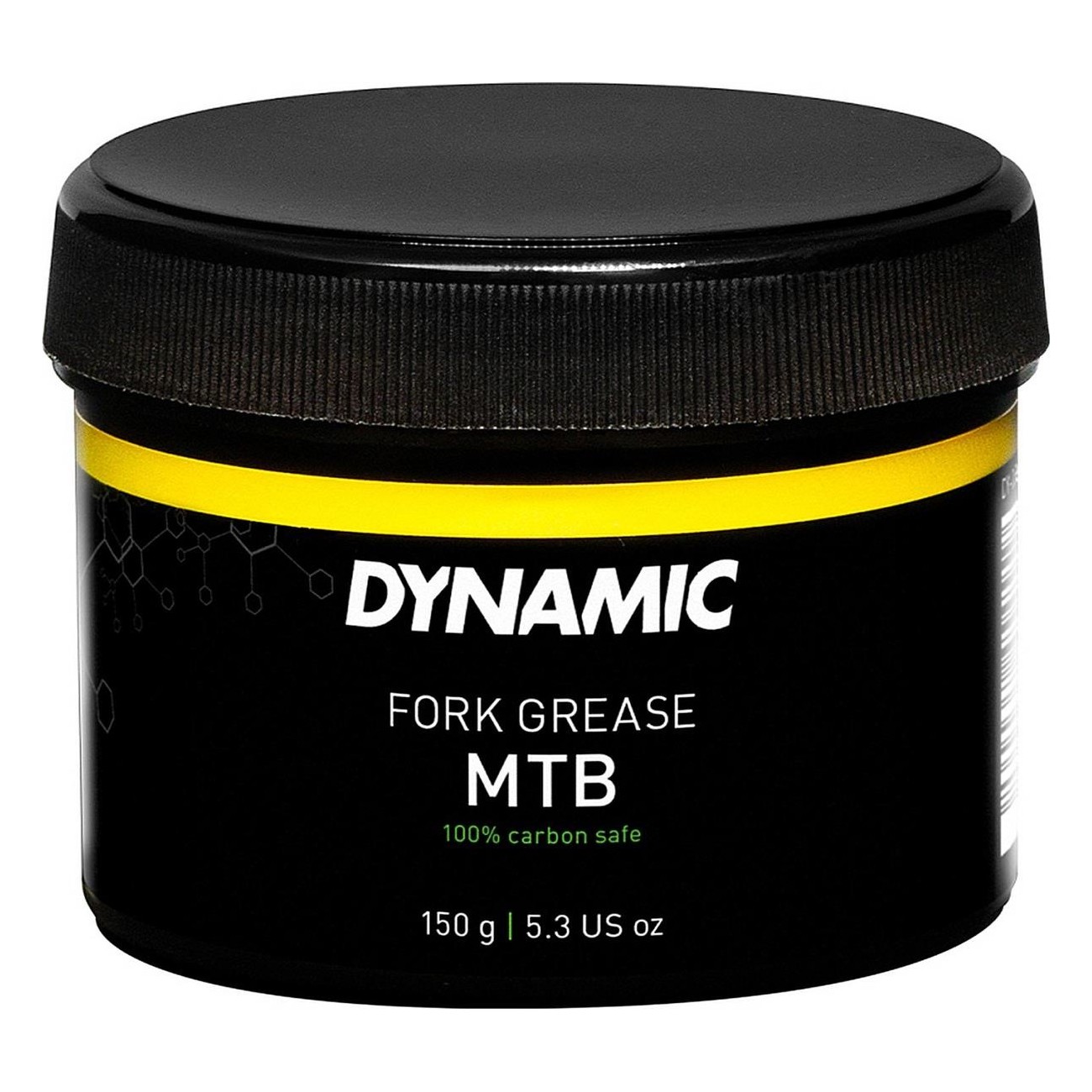 Dynamic MTB Fork Grease - 150g, Optimal Protection and Performance - 1