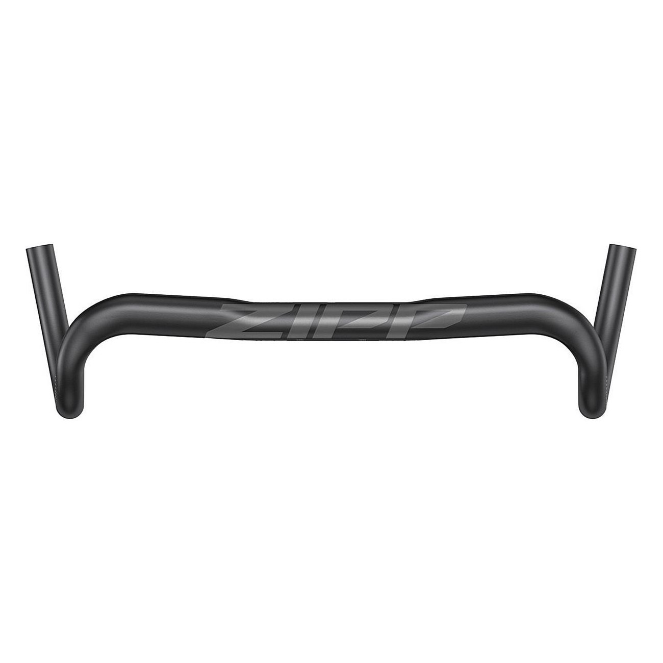 Zipp Service Course SL 70 XPLR 44cm All-Road Handlebar Black - 2