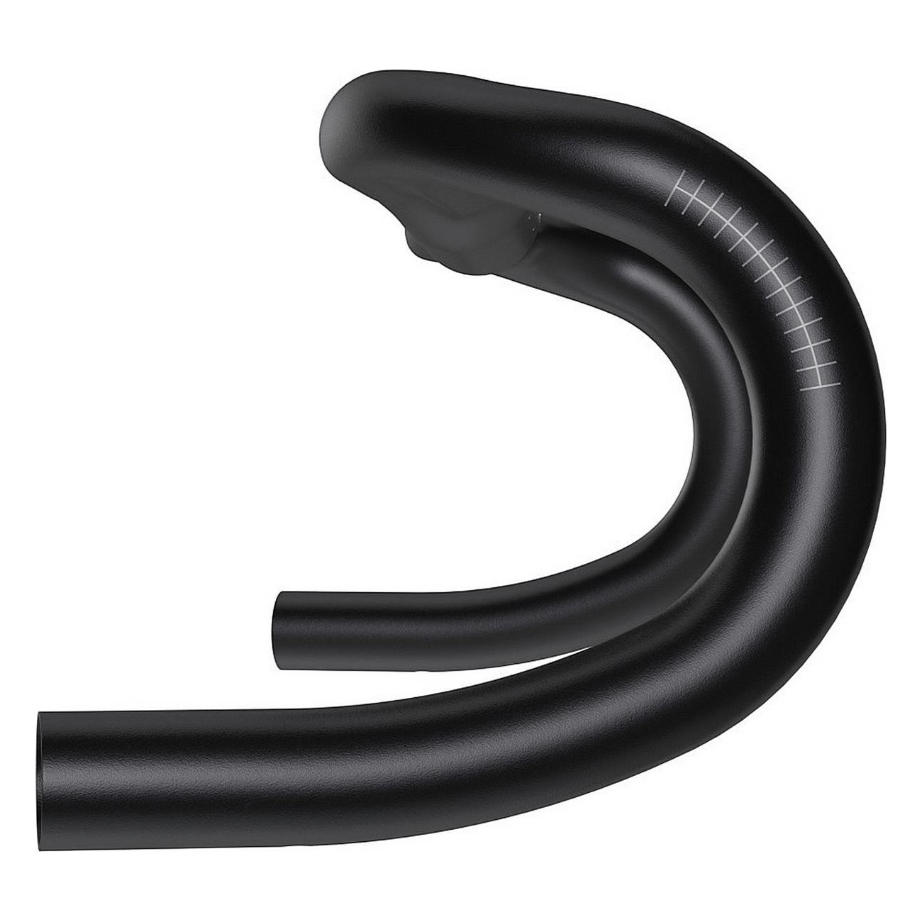 Zipp Service Course SL 70 XPLR 44cm All-Road Handlebar Black - 3