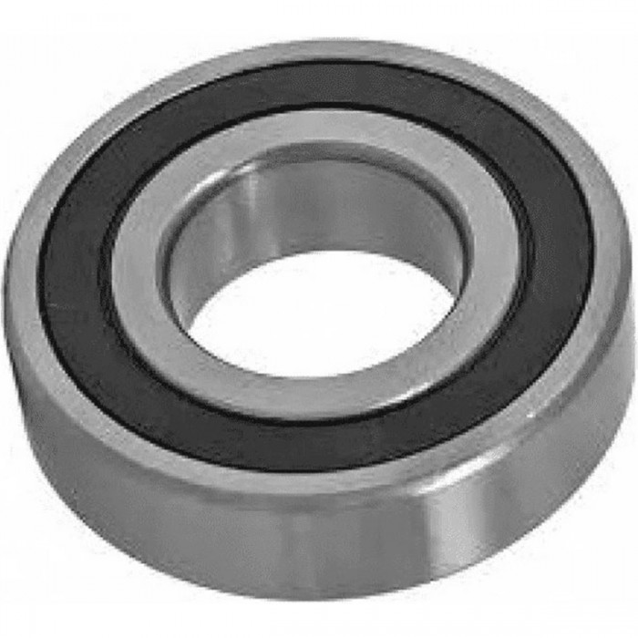 Hub Bearing 15x26x7 mm - Inner Diameter 15 mm, Outer 26 mm, Thickness 7 mm - 1