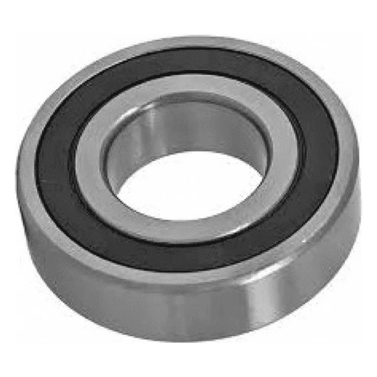 Hub Bearing 15x26x7 mm - Inner Diameter 15 mm, Outer 26 mm, Thickness 7 mm - 1