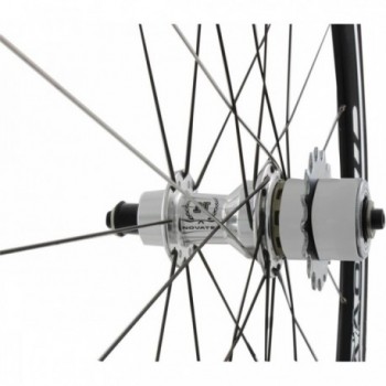 Single Speed Conversion Kit MV with Mounting Packaging - 2