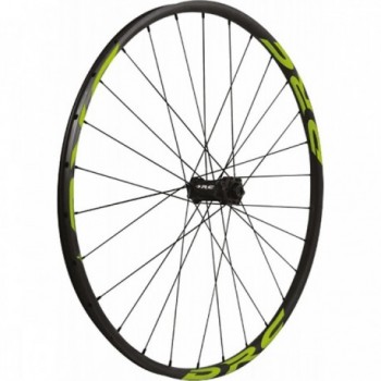 Green Sticker Kit for DRC XXL Carbon Rims (2 Rims) - 1