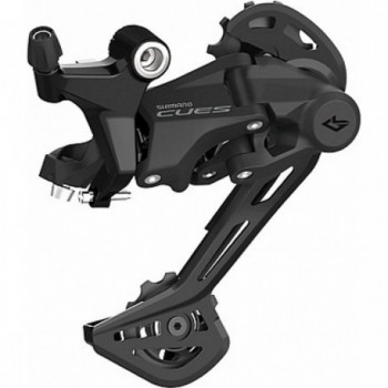 Cambio SHIMANO CUES RD-U4020-SGS SHADOW 9V LINKGLIDE per Trail e Strade Urbane - 2 - Cambio posteriore - 4550170172039