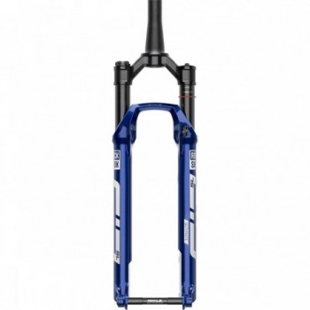 Rockshox SID SL Ultimate Race Day 29' 100mm Blau, Offset 44mm, Boost 15x110 - 2