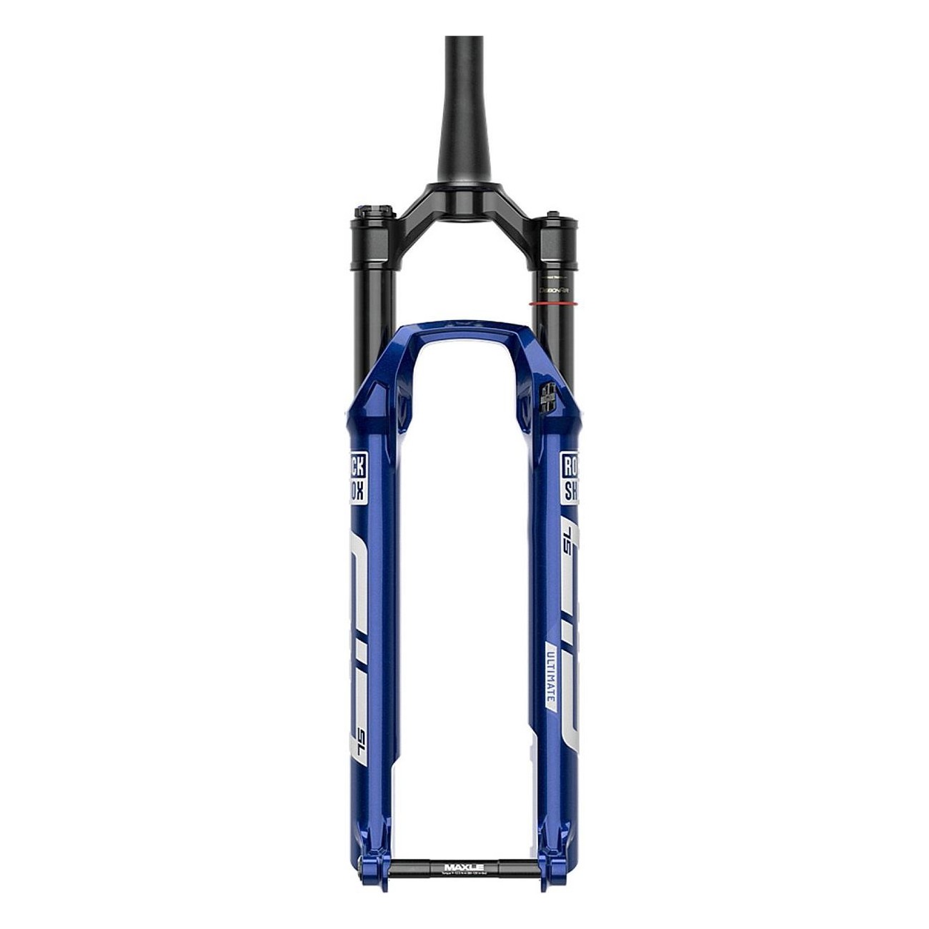 Rockshox SID SL Ultimate Race Day 29' 100mm Blau, Offset 44mm, Boost 15x110 - 2