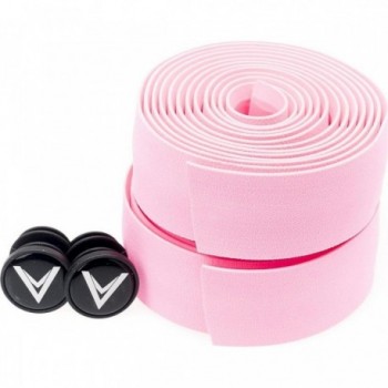 Nastro Manubrio Voxom GB2 Rosa Neon - Comfort e Stile per la Tua Bici - 1 - Nastri manubrio - 4026465148275