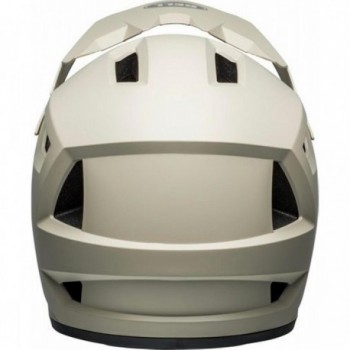 Casque Bell Sanction 2 Mat Ciment L 57-59 cm - Certifié CE EN1078 et ASTM - 3