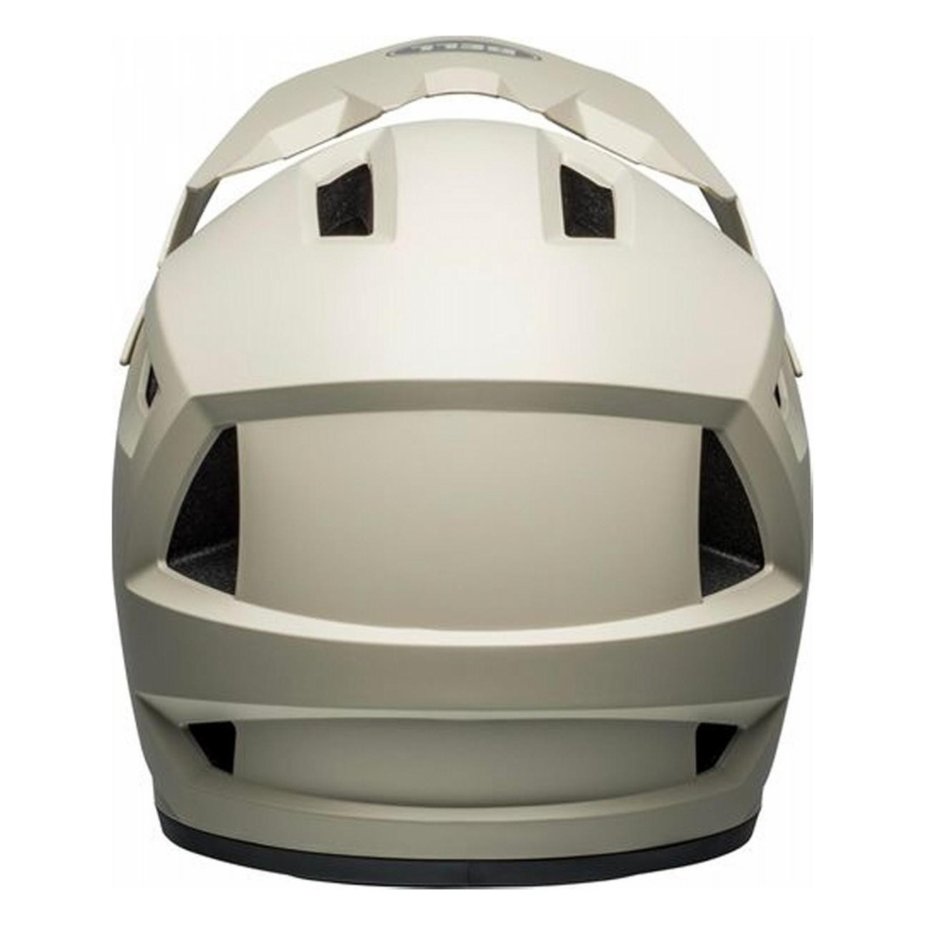 Casque Bell Sanction 2 Mat Ciment L 57-59 cm - Certifié CE EN1078 et ASTM - 3