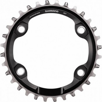 Shimano Deore XT MTB Chainring 32T 1x11V Black BCD 96mm - 1