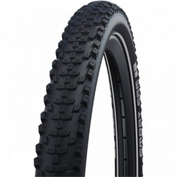 Copertone Smart Sam 29x2.60 HS624 Nero/Reflex Rigido per E-MTB - 1 - Copertoni - 4026495913034