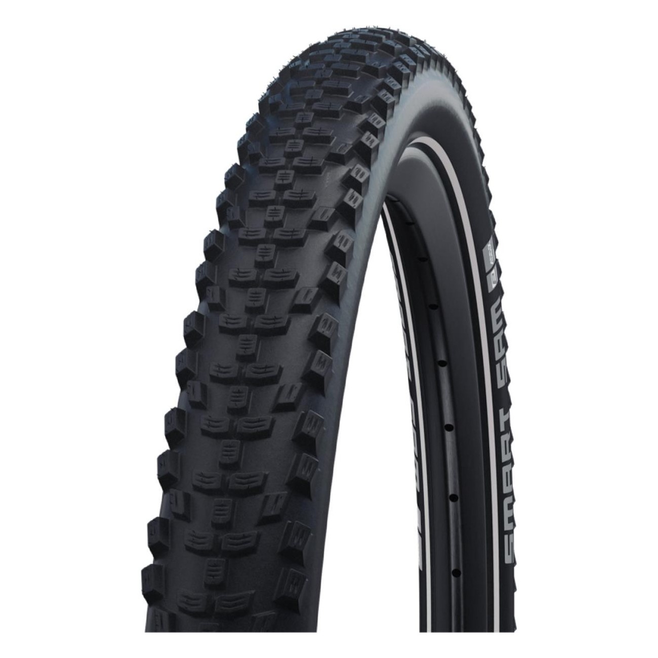 Copertone Smart Sam 29x2.60 HS624 Nero/Reflex Rigido per E-MTB - 1 - Copertoni - 4026495913034