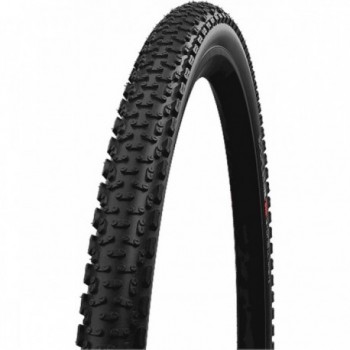 Gravelreifen 700x45 G-One Ultrabite Addix TLE Faltbar, Tubeless Easy für Offroad - 1