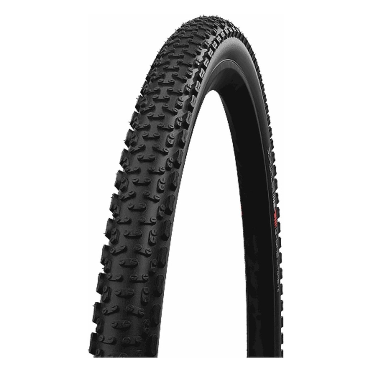 Gravelreifen 700x45 G-One Ultrabite Addix TLE Faltbar, Tubeless Easy für Offroad - 1