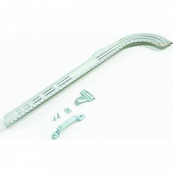 Carter Cromato per Bicicletta - 2/3 Corone, 40 Denti, Ruota 16 Pollici - 1 - Carter - 8015058900778