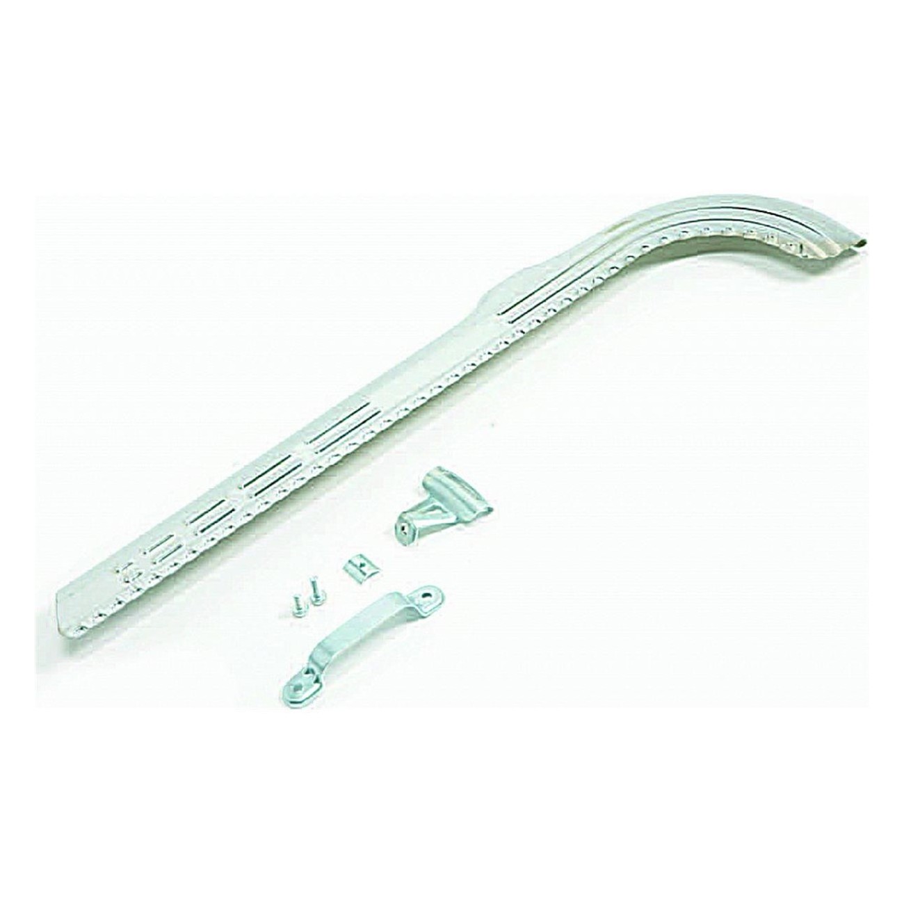 Carter Cromato per Bicicletta - 2/3 Corone, 40 Denti, Ruota 16 Pollici - 1 - Carter - 8015058900778