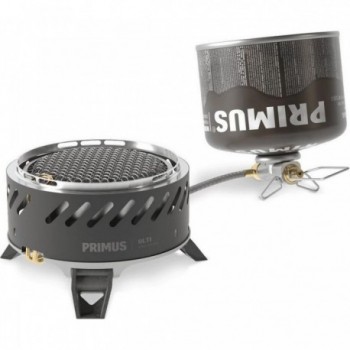 Ulti Stove System 1.7: Powerful and Wind-Resistant Cooking System - 3