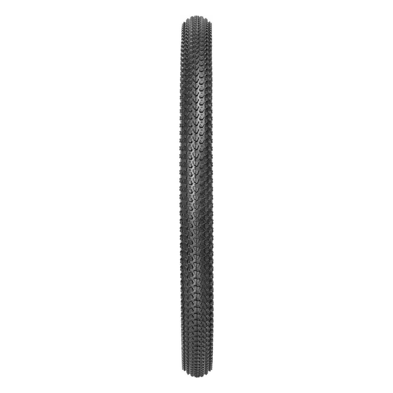 Neumático KUJO Attachi 29x2.10, 22 TPI, Negro - 2