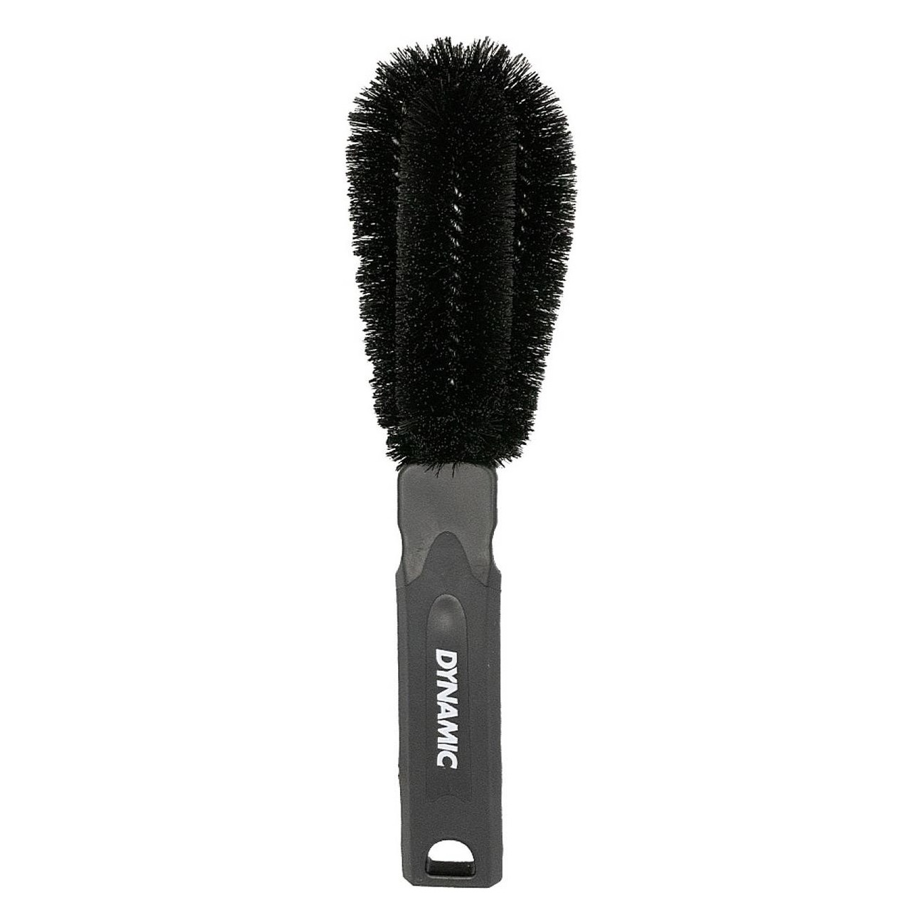 Brosse dynamique et roue pour composants de vélo - Nettoyage jantes et rayons - 1