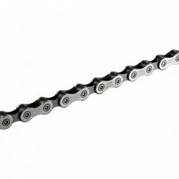 Shimano Ultegra 6600 10-Speed Chain, 114 Links, Silver - 1