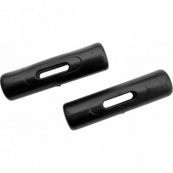 Car Roof Rack Adapters for Glass Trunk - Pack of 2 Pieces - 1