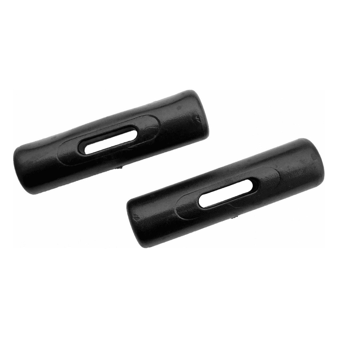 Car Roof Rack Adapters for Glass Trunk - Pack of 2 Pieces - 1