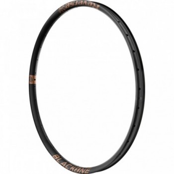 Aro Reverse Felge Black One 35-TR 29' Negro/Cobre, 32 Agujeros, Aluminio, Tubeless - 1