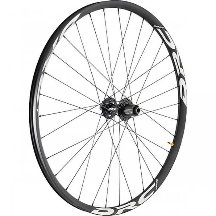 DH-R 29' Rear Wheel for Downhill and Enduro, Microspline 12v Hub, 1150g - 1