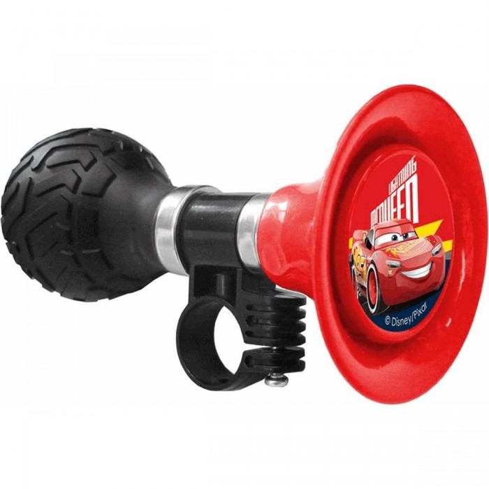 Disney Cars Horn for Kids - Fun and Adventurous Accessory - 1