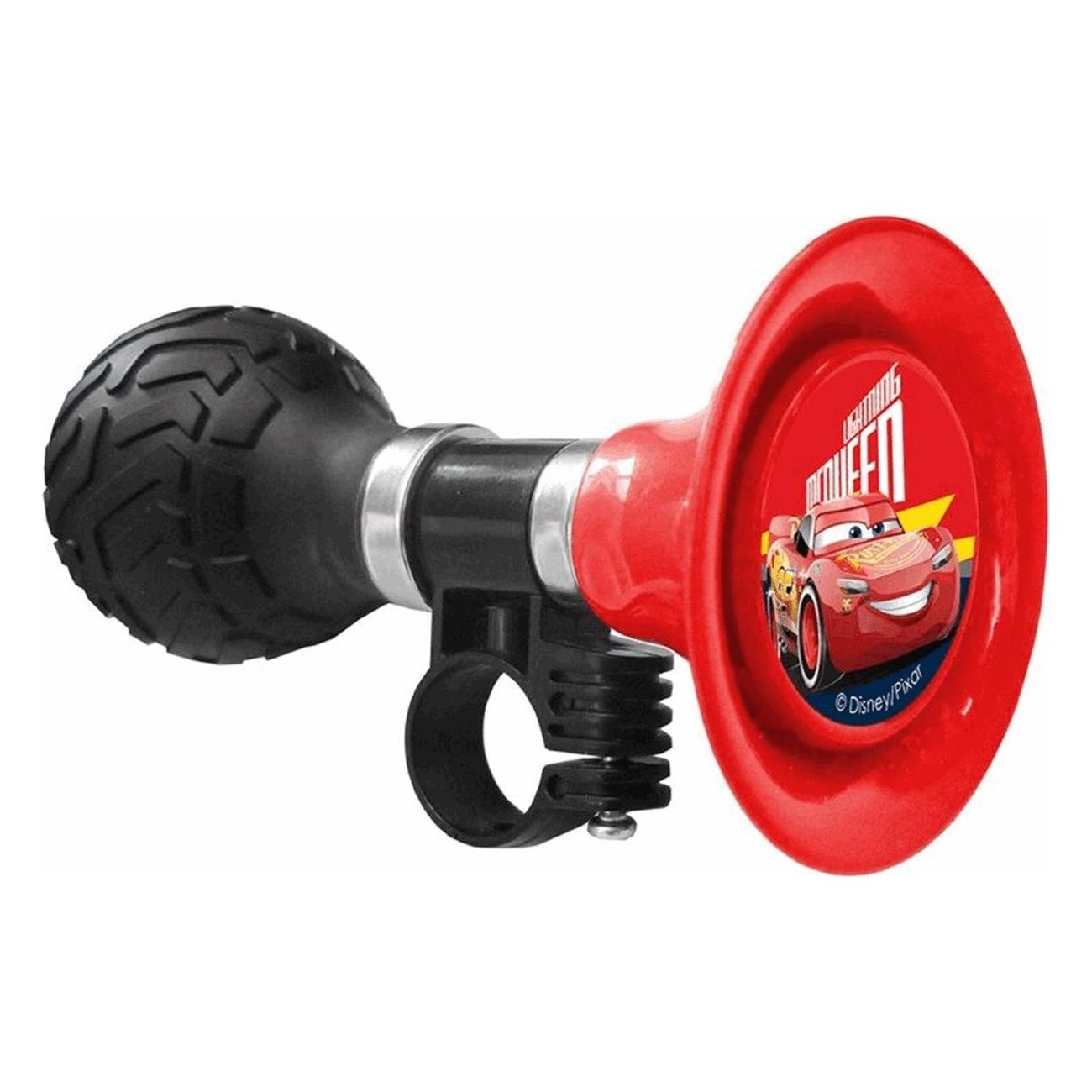 Disney Cars Horn for Kids - Fun and Adventurous Accessory - 1