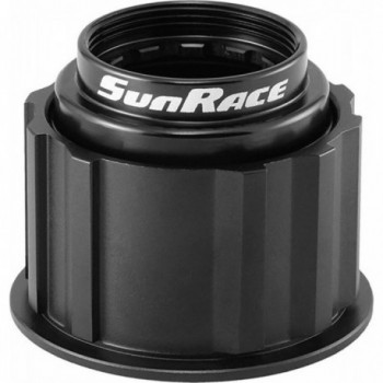 SRAM XD Freehub Body Adapter for SUNRACE Cassettes - 1