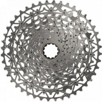 SRAM XPLR XG-1251 12V Cassette 10-44 Teeth for Electronic XDR Shift - 1