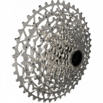 Cassetta SRAM XPLR XG-1251 12V 10-44 Denti per Cambio Elettronico XDR - 2 - Cassette - 0710845869006