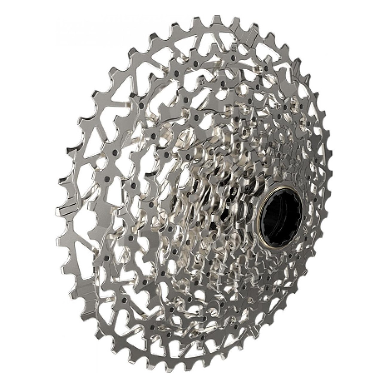 SRAM XPLR XG-1251 12V Cassette 10-44 Teeth for Electronic XDR Shift - 2