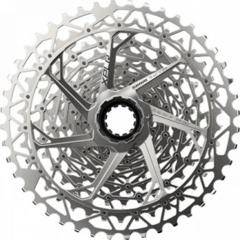 SRAM XPLR XG-1251 12V Cassette 10-44 Teeth for Electronic XDR Shift - 3