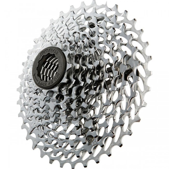 PG-1030 Cassette 10 Speed 11-28T Power Glide - 1