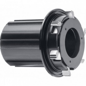 Corpetto Ruota Libera HG 11V Shimano in Alluminio per Mozzi e Ruote Fantom Funn - 1 - Corpetto ruota libera - 4710139330393