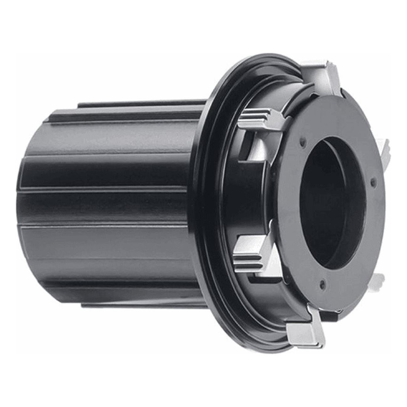 Corpetto Ruota Libera HG 11V Shimano in Alluminio per Mozzi e Ruote Fantom Funn - 1 - Corpetto ruota libera - 4710139330393