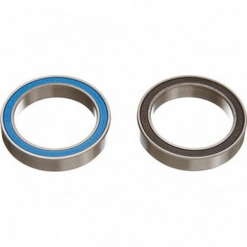 Front Hub Bearing Set XX PS - High Quality and Performance - 1