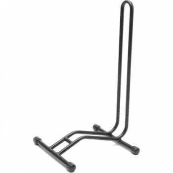 Soporte de bicicleta MVTEK para rueda trasera 24-29 pulgadas negro - 1