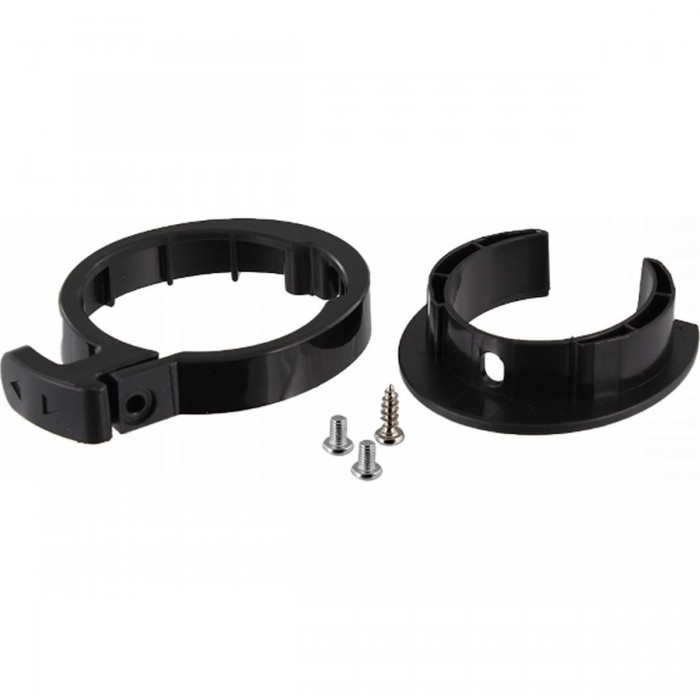 Plastic Ring Buckle Kit for Xiaomi MOGO - High-Quality Interchangeable Parts - 1