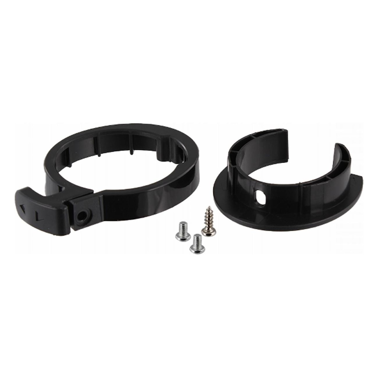 Plastic Ring Buckle Kit for Xiaomi MOGO - High-Quality Interchangeable Parts - 1