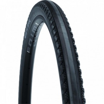 Pneu de route TCS Byway 700x44 pour Adventure Road et Gravel, protection SG2 - 1