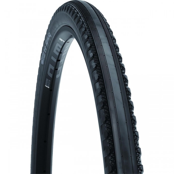 Pneumatico da Strada TCS Byway 700x44 per Adventure Road e Gravel, Protezione SG2 - 1 - Copertoni - 0714401108196