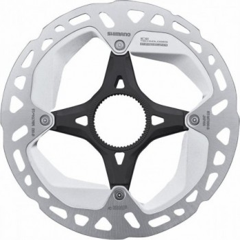 Disco de Freno Shimano XT SM-RT800 Ice Tech Freeza 160mm Center Lock - 1